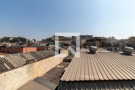 Vista do Quarto de apartamento para alugar com 1 quarto, 26m² em Imirim, São Paulo