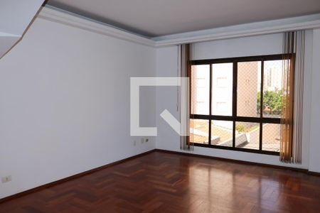 Sala de apartamento à venda com 3 quartos, 113m² em Centro, São Caetano do Sul