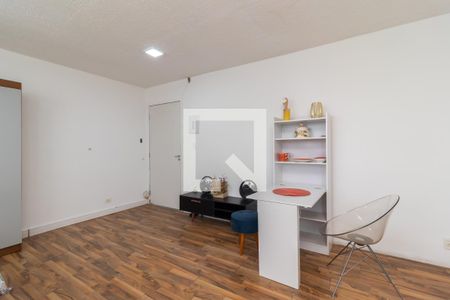 Sala de apartamento para alugar com 1 quarto, 27m² em Imirim, São Paulo