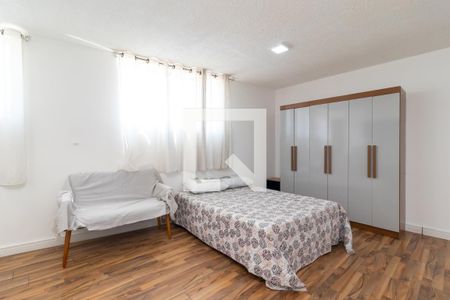 Quarto de apartamento para alugar com 1 quarto, 27m² em Imirim, São Paulo