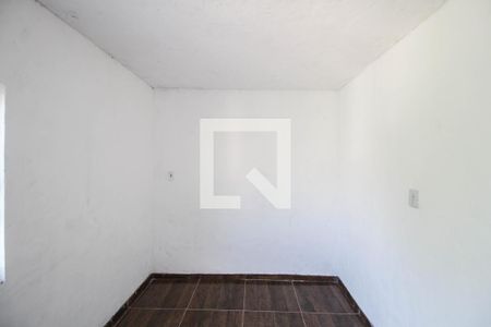 Quarto de casa para alugar com 1 quarto, 60m² em Parque Horizonte, Nova Iguaçu