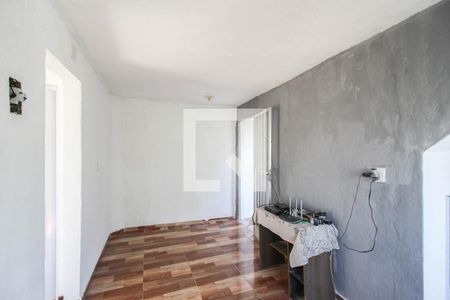 Sala de casa para alugar com 1 quarto, 60m² em Parque Horizonte, Nova Iguaçu