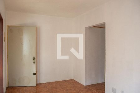 Sala de apartamento à venda com 2 quartos, 62m² em Cristal, Porto Alegre