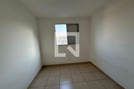 Dormitório 02 de apartamento para alugar com 2 quartos, 48m² em Bonfim Paulista, Ribeirão Preto