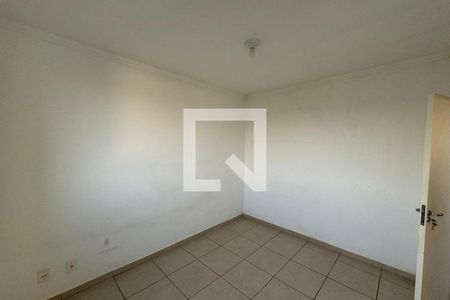 Dormitório 02 de apartamento para alugar com 2 quartos, 48m² em Bonfim Paulista, Ribeirão Preto