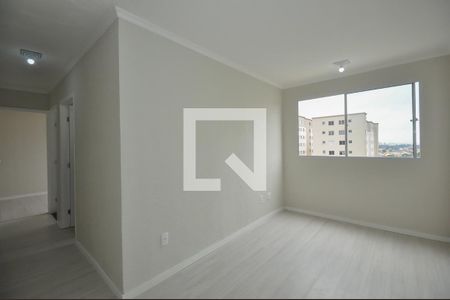 Sala de apartamento para alugar com 2 quartos, 42m² em Jardim Boa Vista (zona Oeste), São Paulo