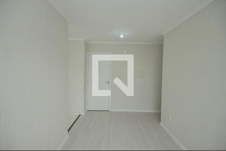 Sala de apartamento para alugar com 2 quartos, 42m² em Jardim Boa Vista (zona Oeste), São Paulo