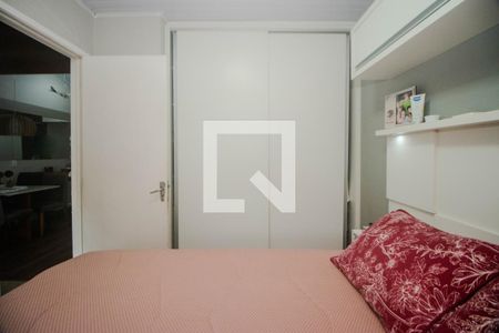 Quarto 1 de casa à venda com 2 quartos, 70m² em Parque Santa Fé, Porto Alegre