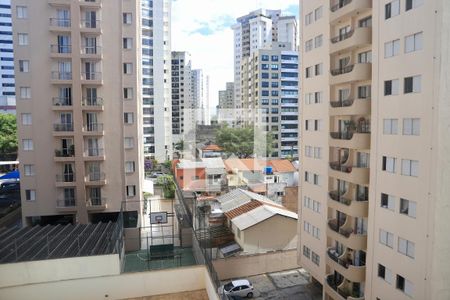 Quarto 1 de apartamento à venda com 2 quartos, 60m² em Parque Imperial, São Paulo