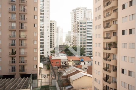 Vista da Quarto 1 de apartamento para alugar com 2 quartos, 60m² em Parque Imperial, São Paulo