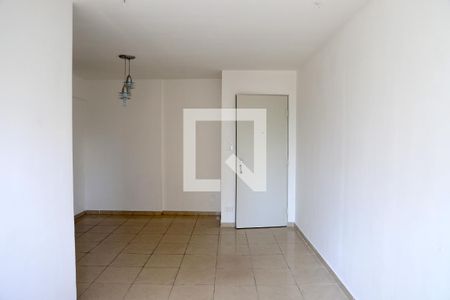 Sala de apartamento à venda com 2 quartos, 60m² em Parque Imperial, São Paulo