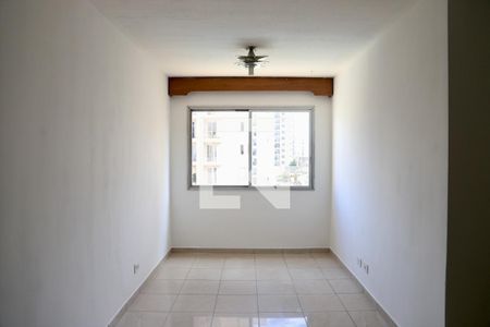 Sala de apartamento à venda com 2 quartos, 60m² em Parque Imperial, São Paulo