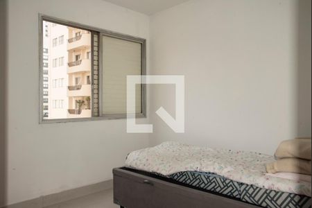 Quarto 2 de apartamento para alugar com 2 quartos, 60m² em Parque Imperial, São Paulo