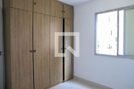 Quarto 2 de apartamento à venda com 2 quartos, 60m² em Parque Imperial, São Paulo