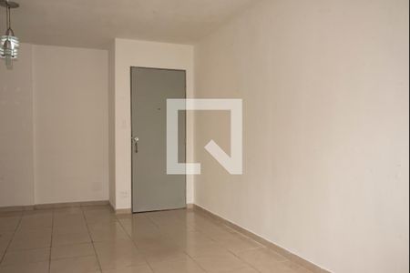 Sala de apartamento para alugar com 2 quartos, 60m² em Parque Imperial, São Paulo