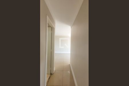 Corredor de apartamento para alugar com 2 quartos, 57m² em Bonfim, Campinas