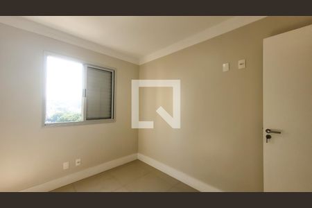 Quarto de apartamento para alugar com 2 quartos, 57m² em Bonfim, Campinas