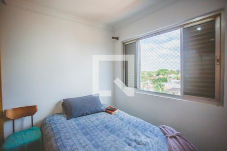 Quarto 1 de apartamento à venda com 2 quartos, 50m² em Planalto Paulista, São Paulo