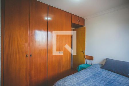 Quarto 1 de apartamento à venda com 2 quartos, 50m² em Planalto Paulista, São Paulo