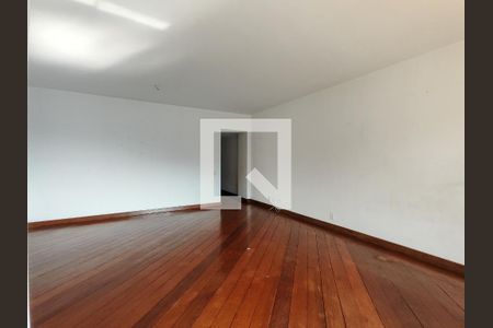 Sala de apartamento para alugar com 3 quartos, 165m² em Vila Isabel, Rio de Janeiro