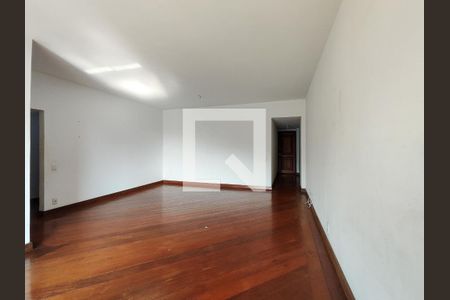 Sala de apartamento para alugar com 3 quartos, 165m² em Vila Isabel, Rio de Janeiro