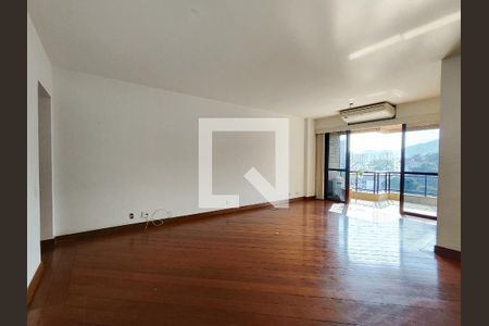 Sala de apartamento para alugar com 3 quartos, 165m² em Vila Isabel, Rio de Janeiro