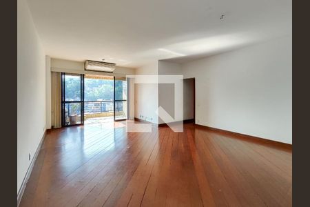 Sala de apartamento para alugar com 3 quartos, 165m² em Vila Isabel, Rio de Janeiro