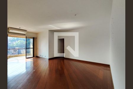 Sala de apartamento para alugar com 3 quartos, 165m² em Vila Isabel, Rio de Janeiro