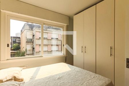 Quarto de apartamento para alugar com 1 quarto, 50m² em Centro Histórico, Porto Alegre