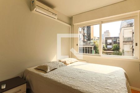 Quarto de apartamento para alugar com 1 quarto, 50m² em Centro Histórico, Porto Alegre