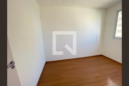 Quarto 2 de apartamento à venda com 2 quartos, 50m² em Cidade Industrial, Contagem