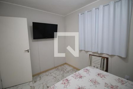 Quarto 1 de apartamento à venda com 2 quartos, 41m² em Brás de Pina, Rio de Janeiro