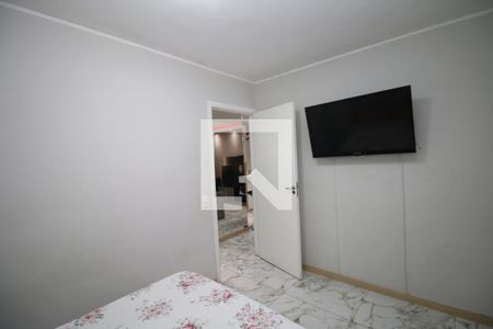 Quarto 1 de apartamento à venda com 2 quartos, 41m² em Brás de Pina, Rio de Janeiro