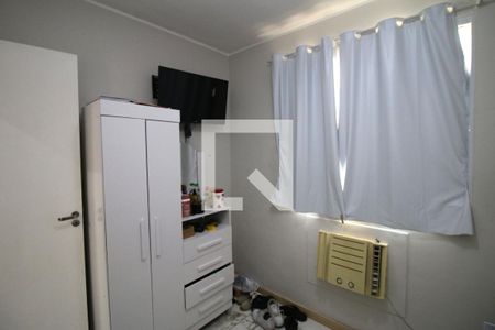 Quarto 2 de apartamento à venda com 2 quartos, 41m² em Brás de Pina, Rio de Janeiro