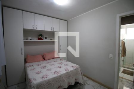 Quarto 1 de apartamento à venda com 2 quartos, 41m² em Brás de Pina, Rio de Janeiro