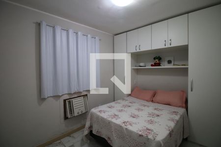 Quarto 1 de apartamento à venda com 2 quartos, 41m² em Brás de Pina, Rio de Janeiro