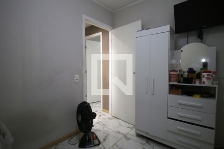 Quarto 2 de apartamento à venda com 2 quartos, 41m² em Brás de Pina, Rio de Janeiro