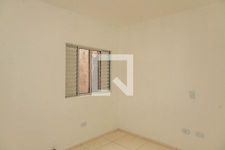 Quarto 1  de apartamento à venda com 2 quartos, 52m² em Taboão, São Bernardo do Campo