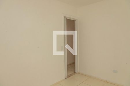 Quarto 1  de apartamento à venda com 2 quartos, 52m² em Taboão, São Bernardo do Campo