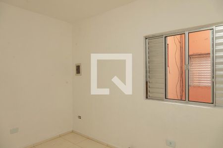 Quarto 1  de apartamento à venda com 2 quartos, 52m² em Taboão, São Bernardo do Campo