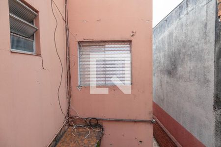 Vista do quarto 1  de apartamento à venda com 2 quartos, 52m² em Taboão, São Bernardo do Campo