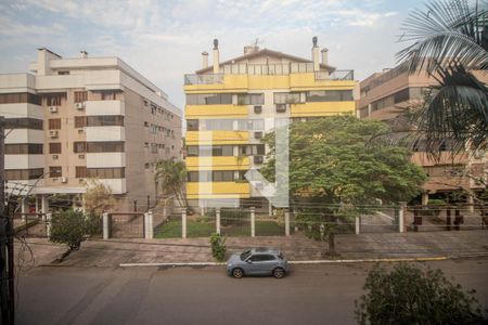 Vista de apartamento à venda com 3 quartos, 94m² em Jardim Itu, Porto Alegre