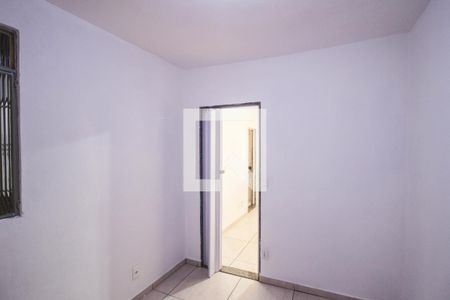 Quarto de apartamento para alugar com 1 quarto, 36m² em Vila Emil, Mesquita