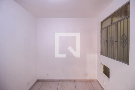 Quarto de apartamento para alugar com 1 quarto, 36m² em Vila Emil, Mesquita