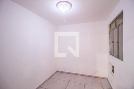 Quarto de apartamento para alugar com 1 quarto, 36m² em Vila Emil, Mesquita