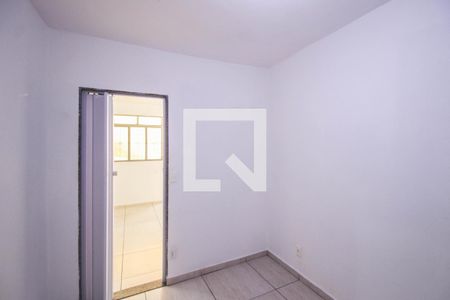 Quarto de apartamento para alugar com 1 quarto, 36m² em Vila Emil, Mesquita