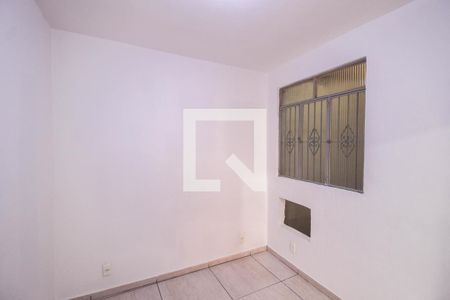 Quarto de apartamento para alugar com 1 quarto, 36m² em Vila Emil, Mesquita