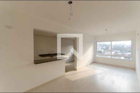 Sala de apartamento para alugar com 2 quartos, 70m² em Santo Antônio, Porto Alegre