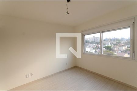 Quarto 2 - Suíte de apartamento para alugar com 2 quartos, 70m² em Santo Antônio, Porto Alegre