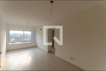 Sala de apartamento para alugar com 2 quartos, 70m² em Santo Antônio, Porto Alegre